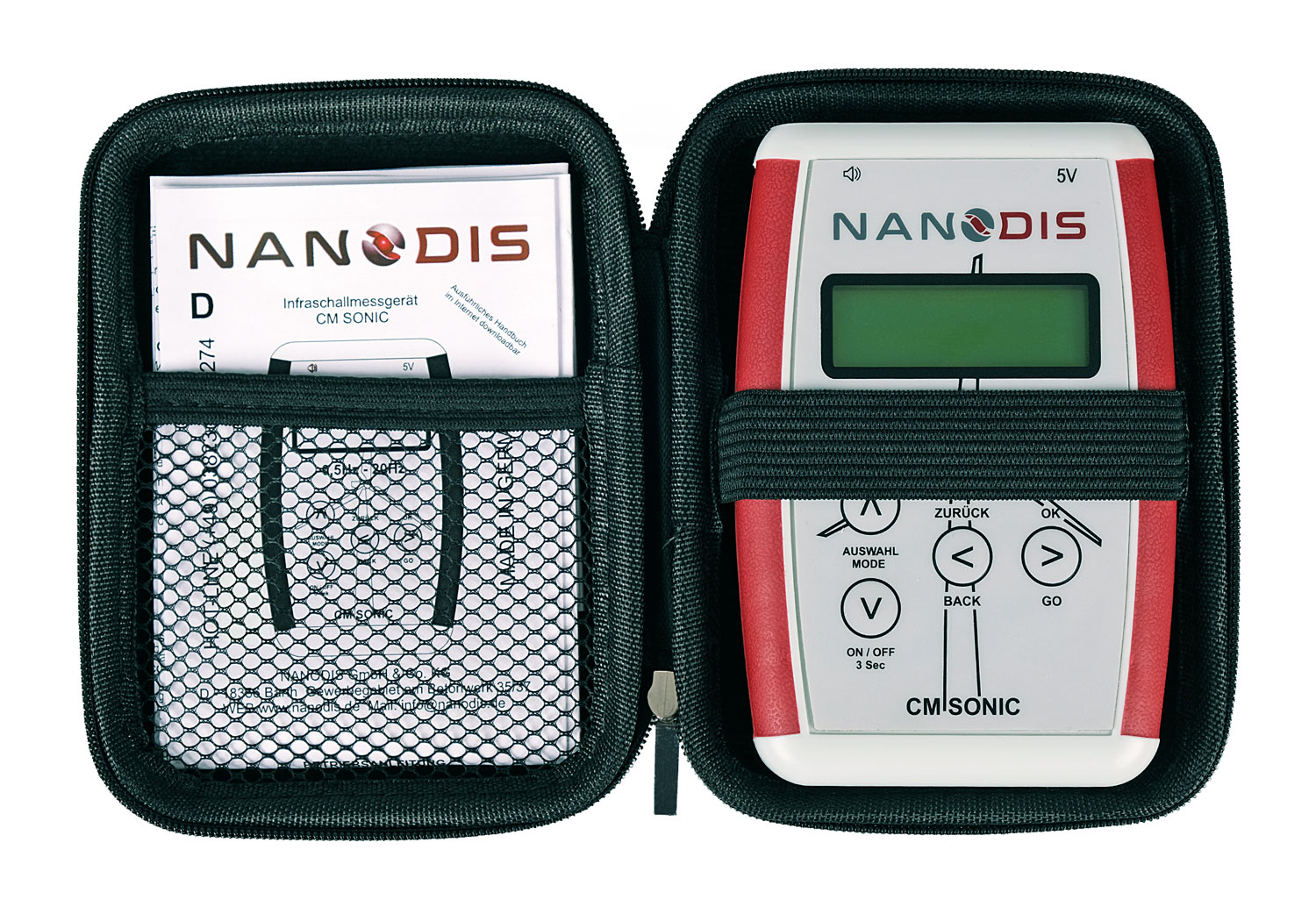 CM Sonic Infraschall Mess- und Analysegert03