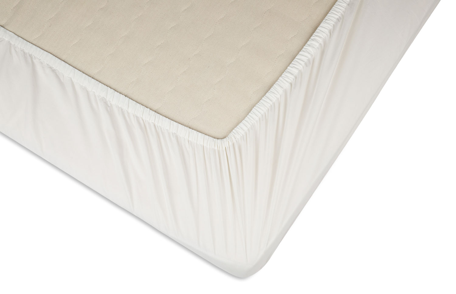  Erdungsprodukte 160x200 cm Spannbetttuch 01