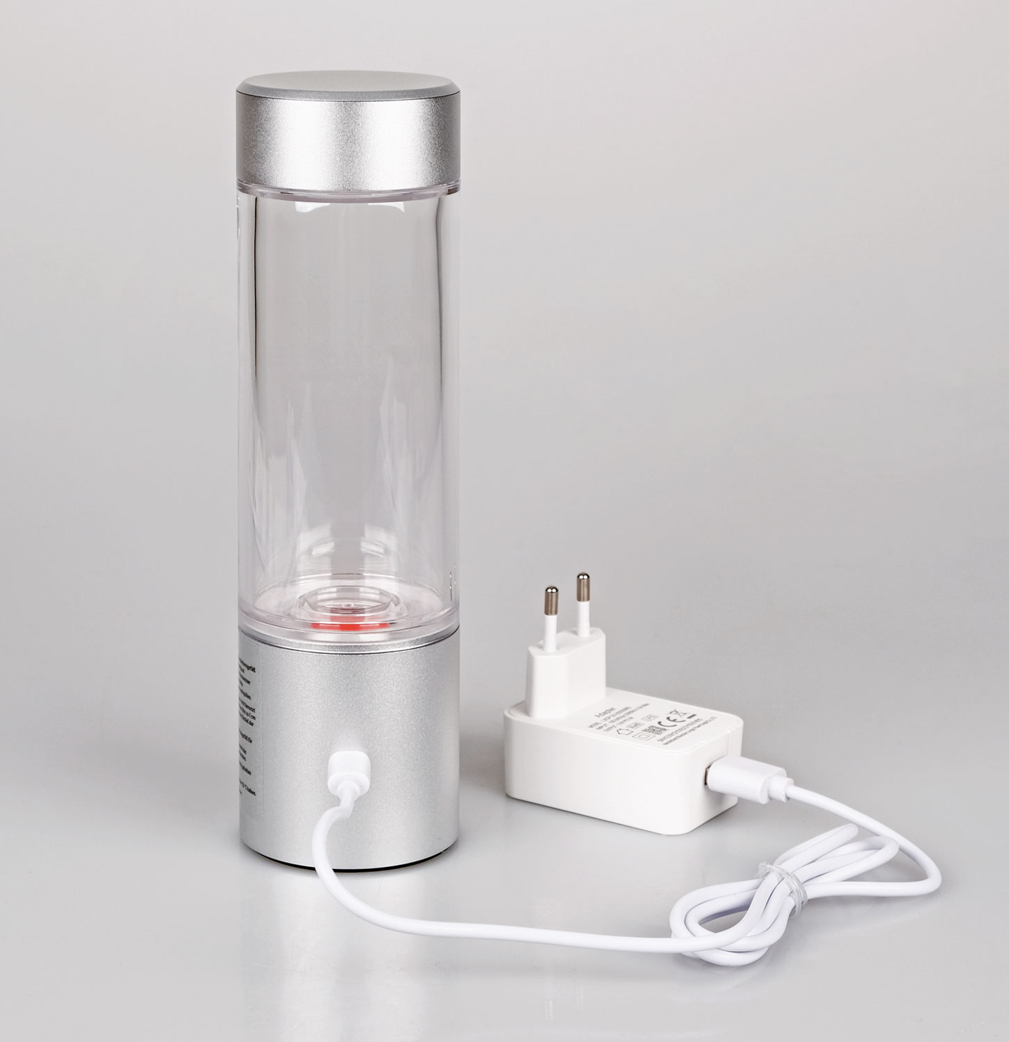 Aquavolta �  H 2  Turbo 2.0 Wasserstoff-Booster - portabler H 2 -Generator01