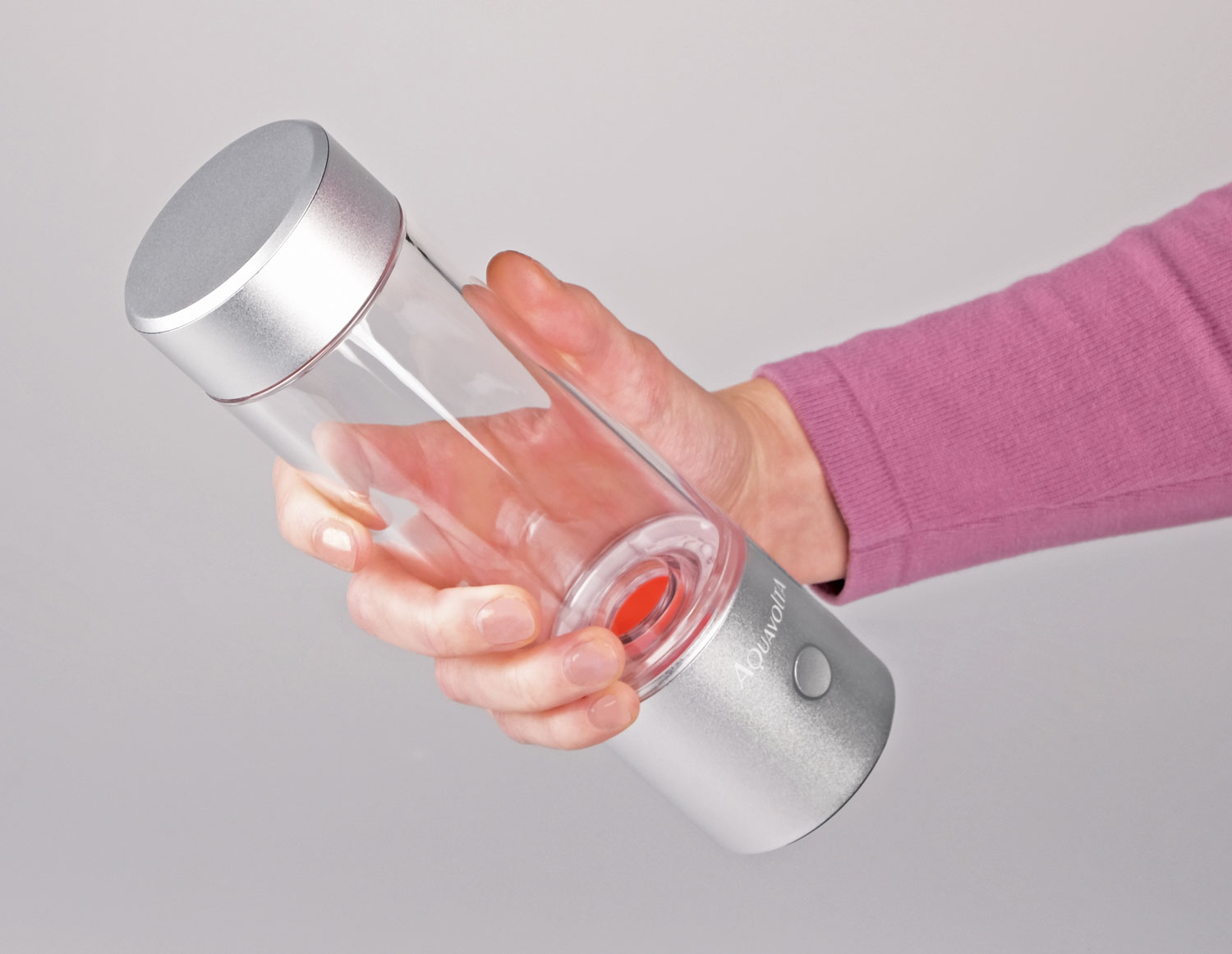 Aquavolta �  H 2  Turbo 2.0 Wasserstoff-Booster - portabler H 2 -Generator02