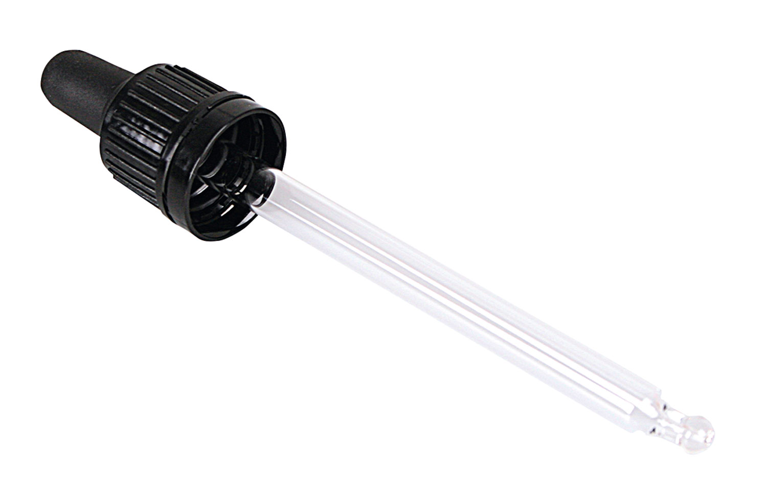 DMSO 3-prozentig in Natriumchloridlsung 100 ml / 99,9% rein / Ph. Eur. / Pipettenflasche01