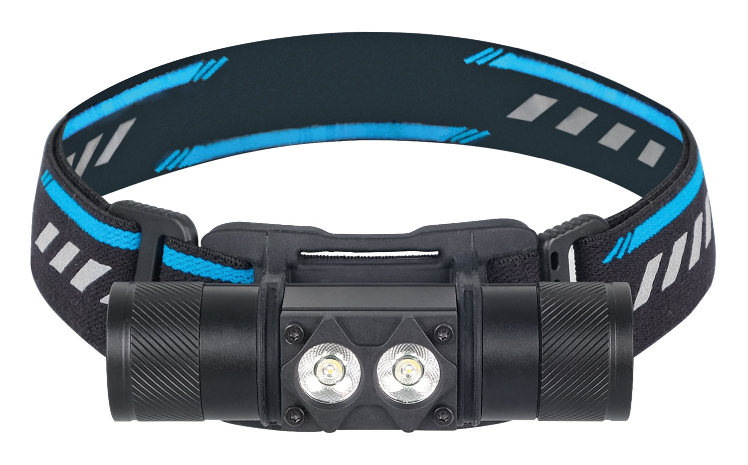 LED-Stirnlampe - Wie neu01