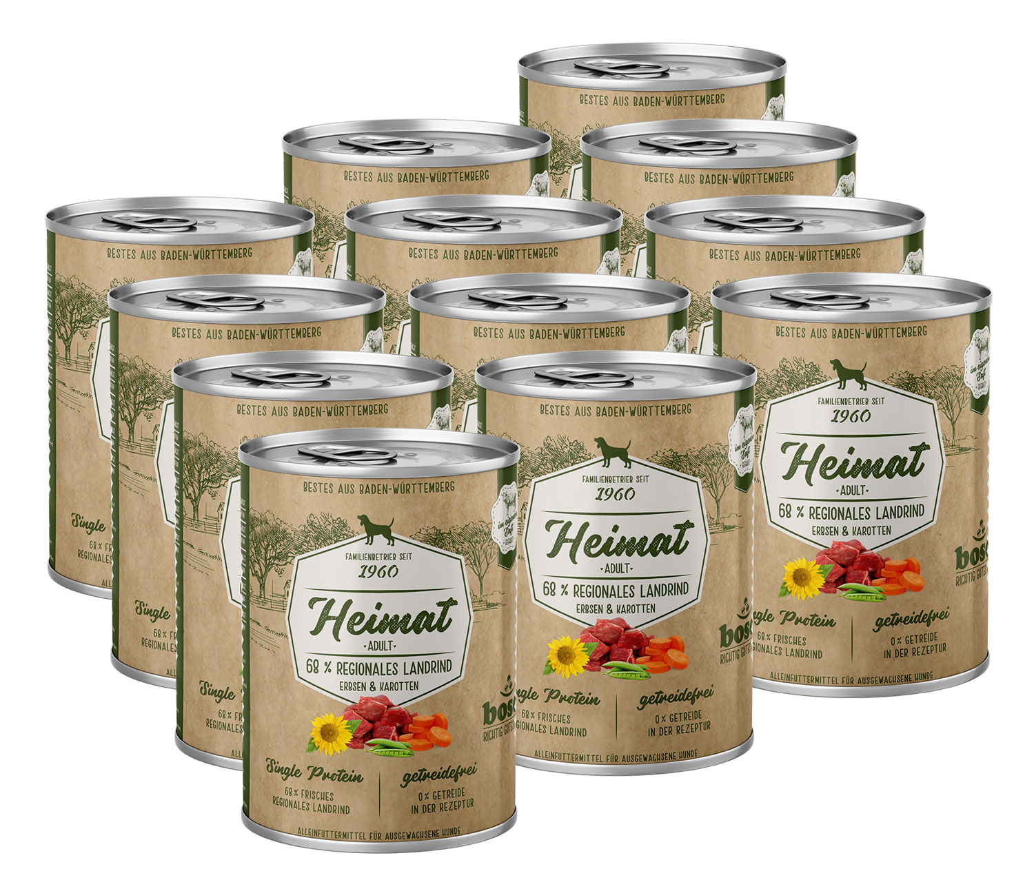 12er-Pack Bosch Heimat Adult Regionales Landrind01