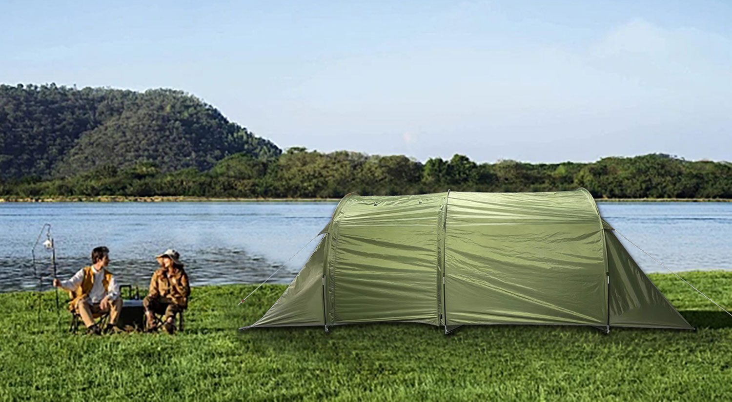 Zelt fr 2 - 3 Personen02