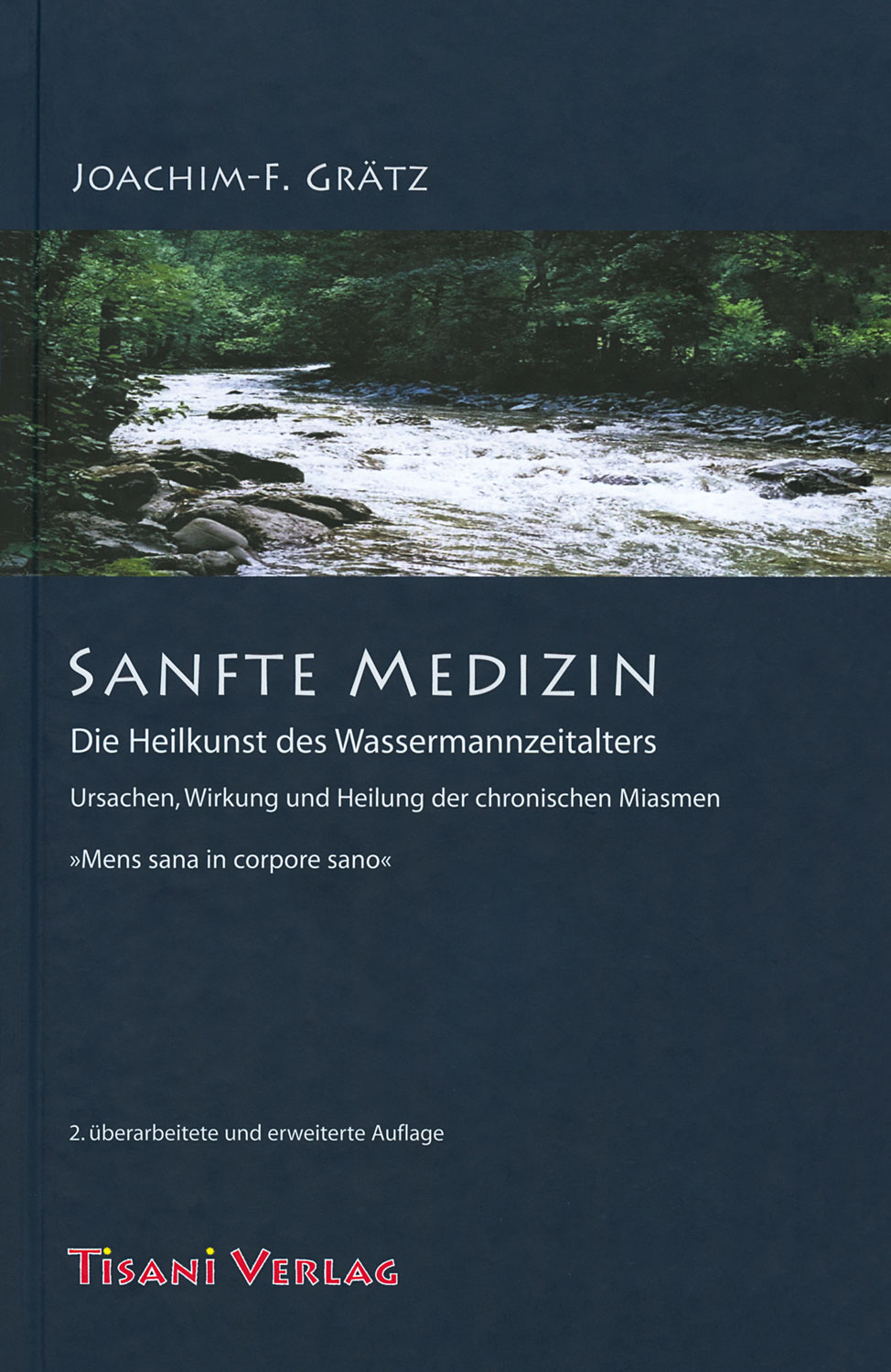 Sanfte Medizin - Die Heilkunst des Wassermannzeitalters - Mngelartikel