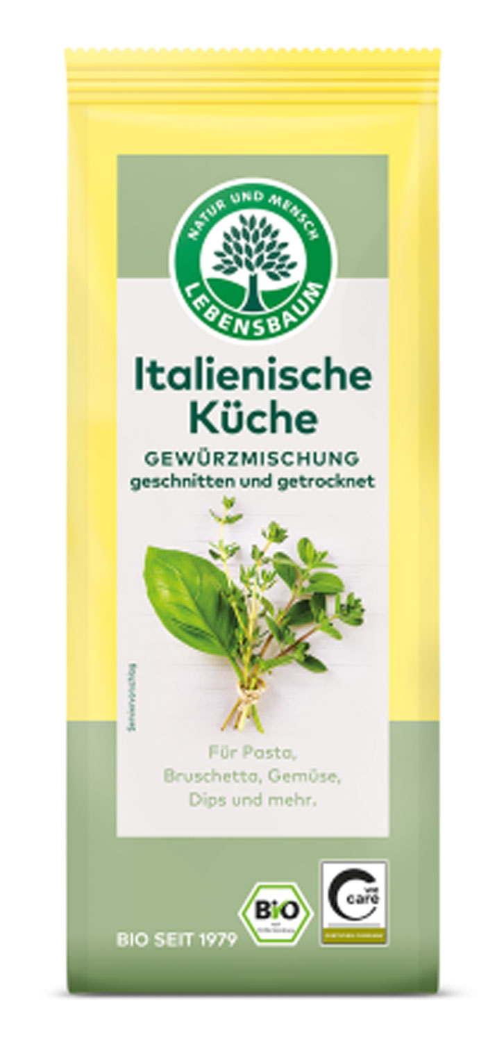 Lebensbaum Bio-Italienische Kche
