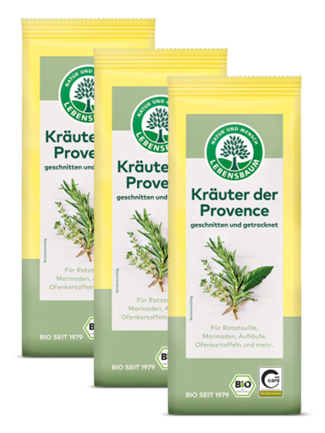 Lebensbaum Bio-Kr�uter der Provence