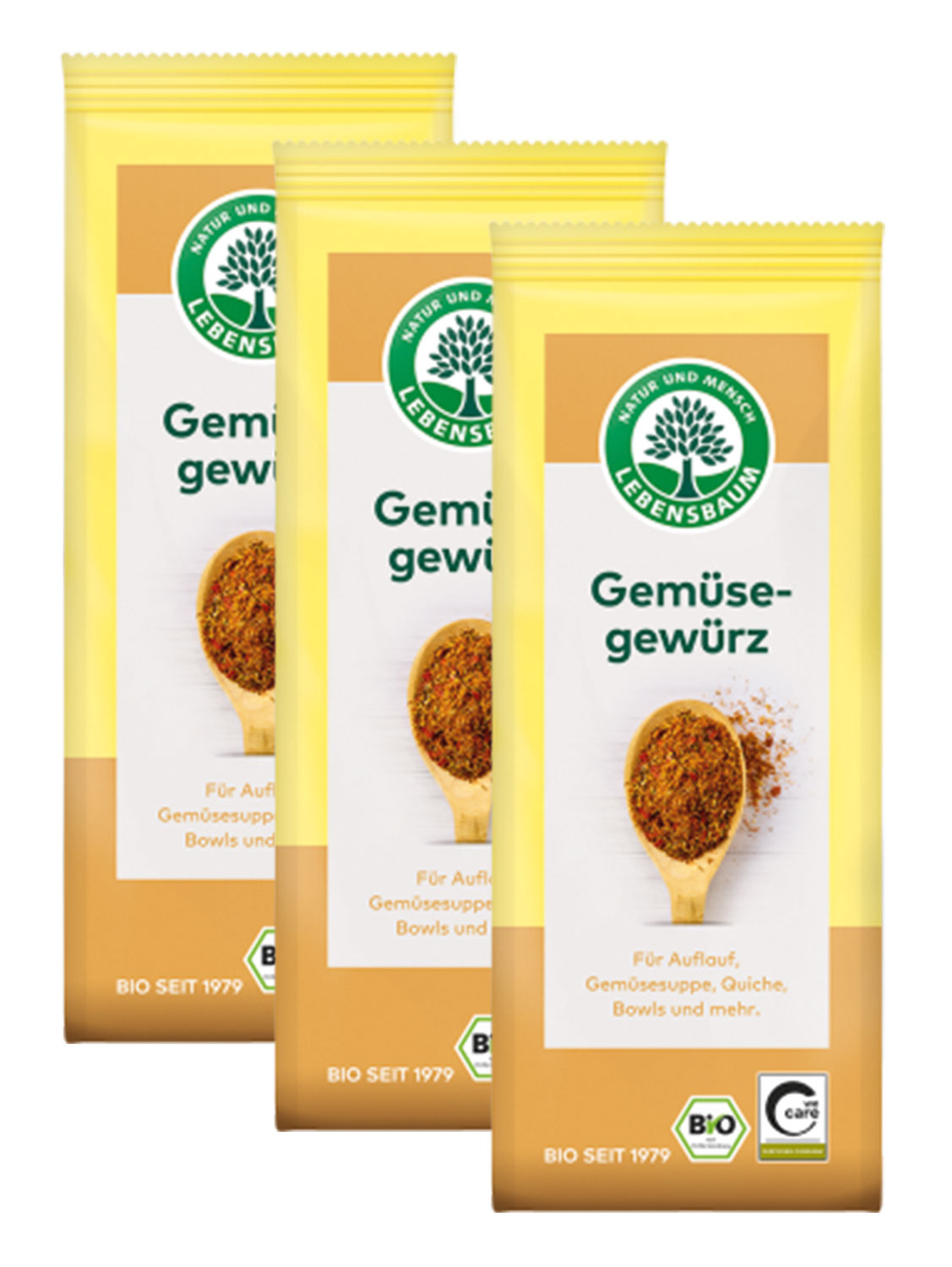 Lebensbaum Bio-Gem�segew�rz