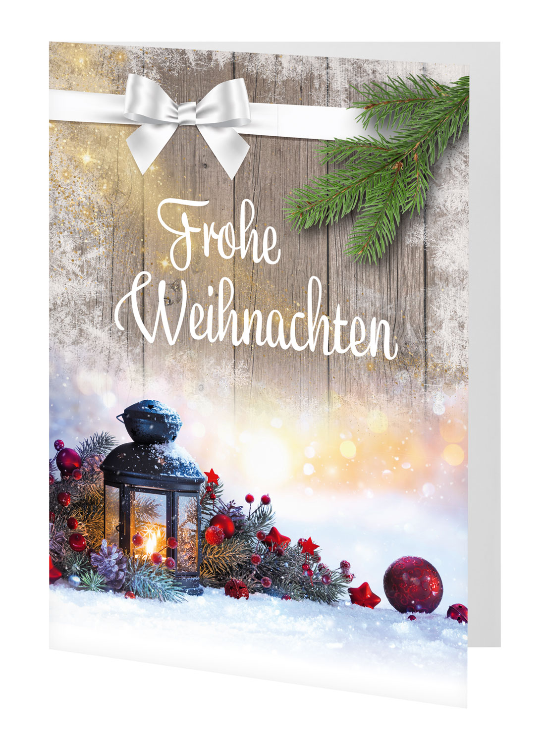 Geschenkgutschein