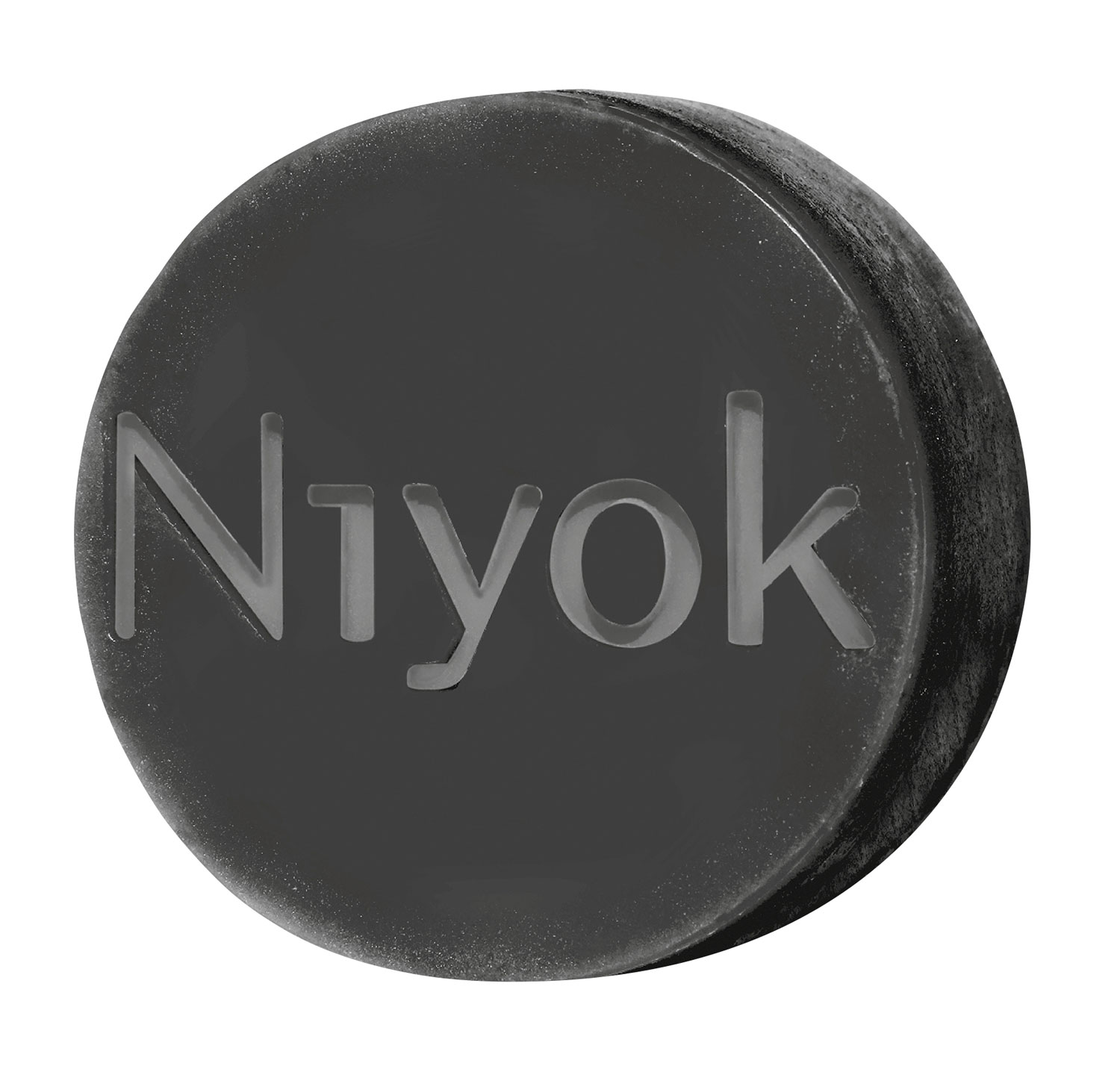  Niyok feste Gesichtsreinigung Patchouli - 80 g 