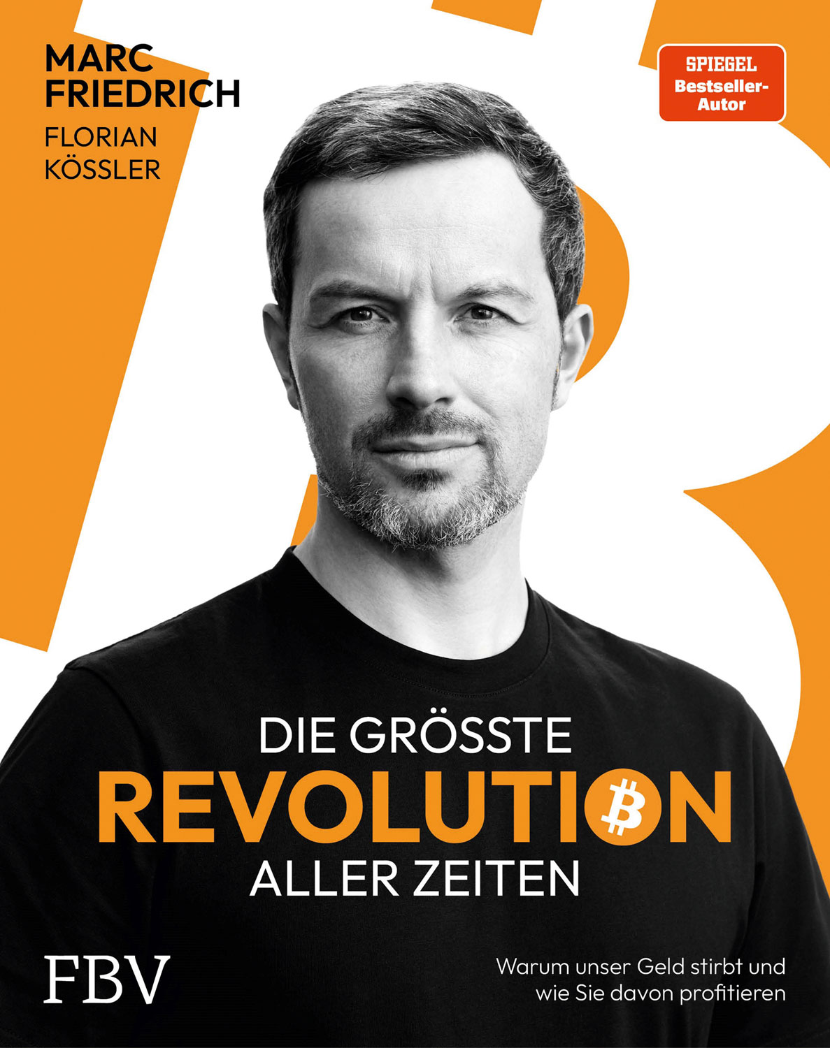 Die grte Revolution aller Zeiten