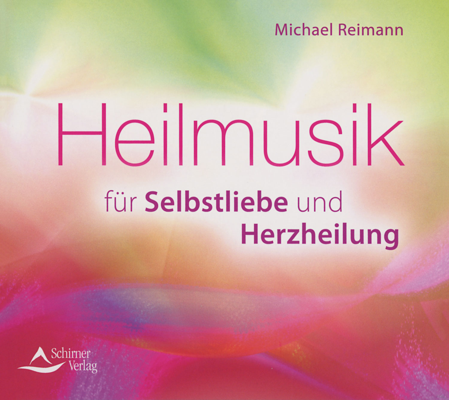 Heilmusik fr Selbstliebe und Herzheilung
