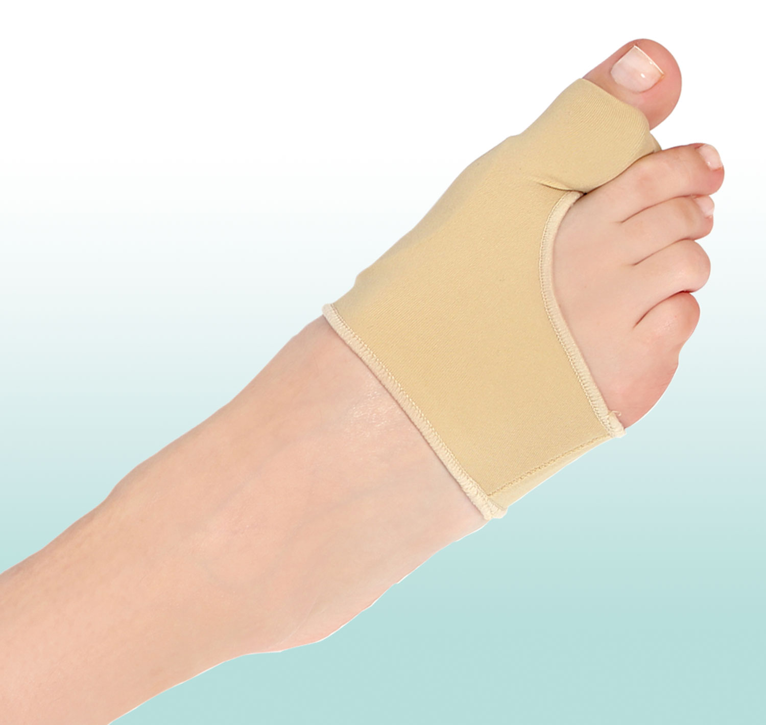 Vital Comfort Hallux-valgus-Schutz und Zehenspreizer02