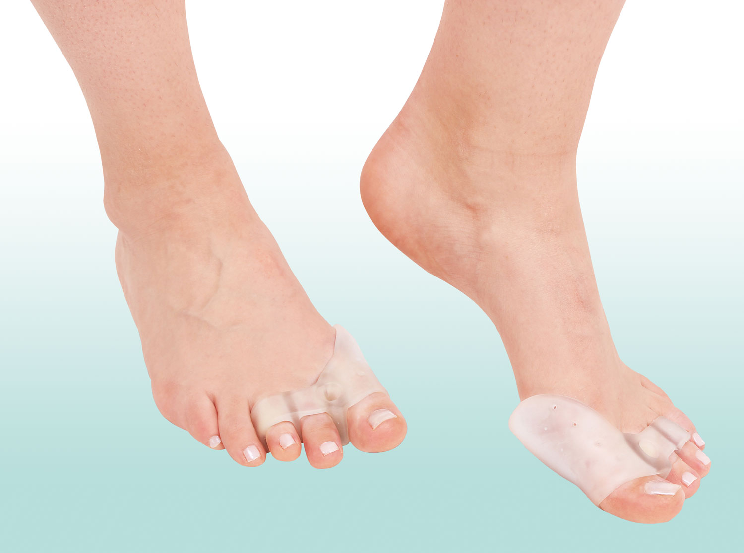 Vital Comfort Hallux-valgus- und Mittelfu-Kissen02