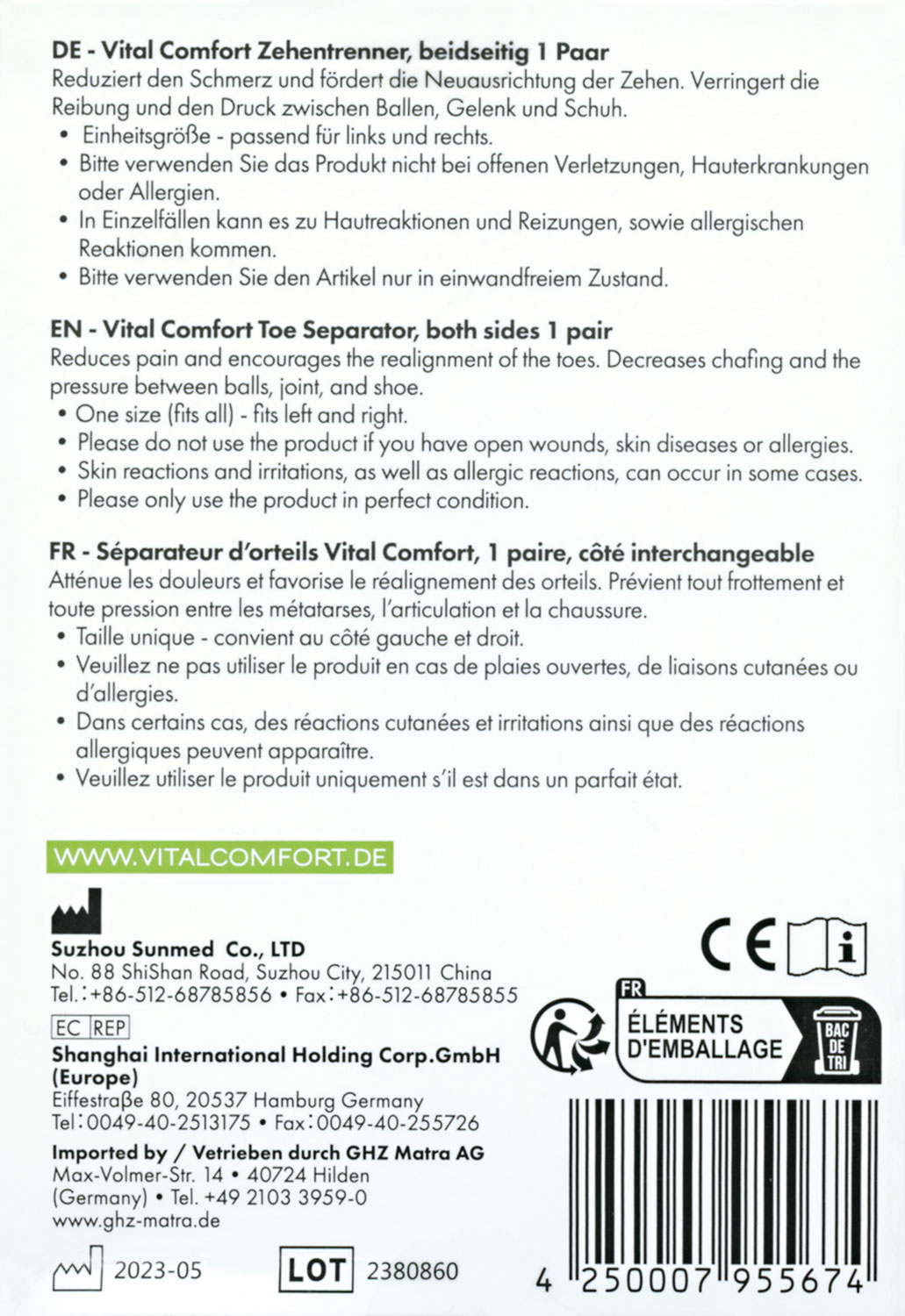 Vital Comfort Zehentrenner04