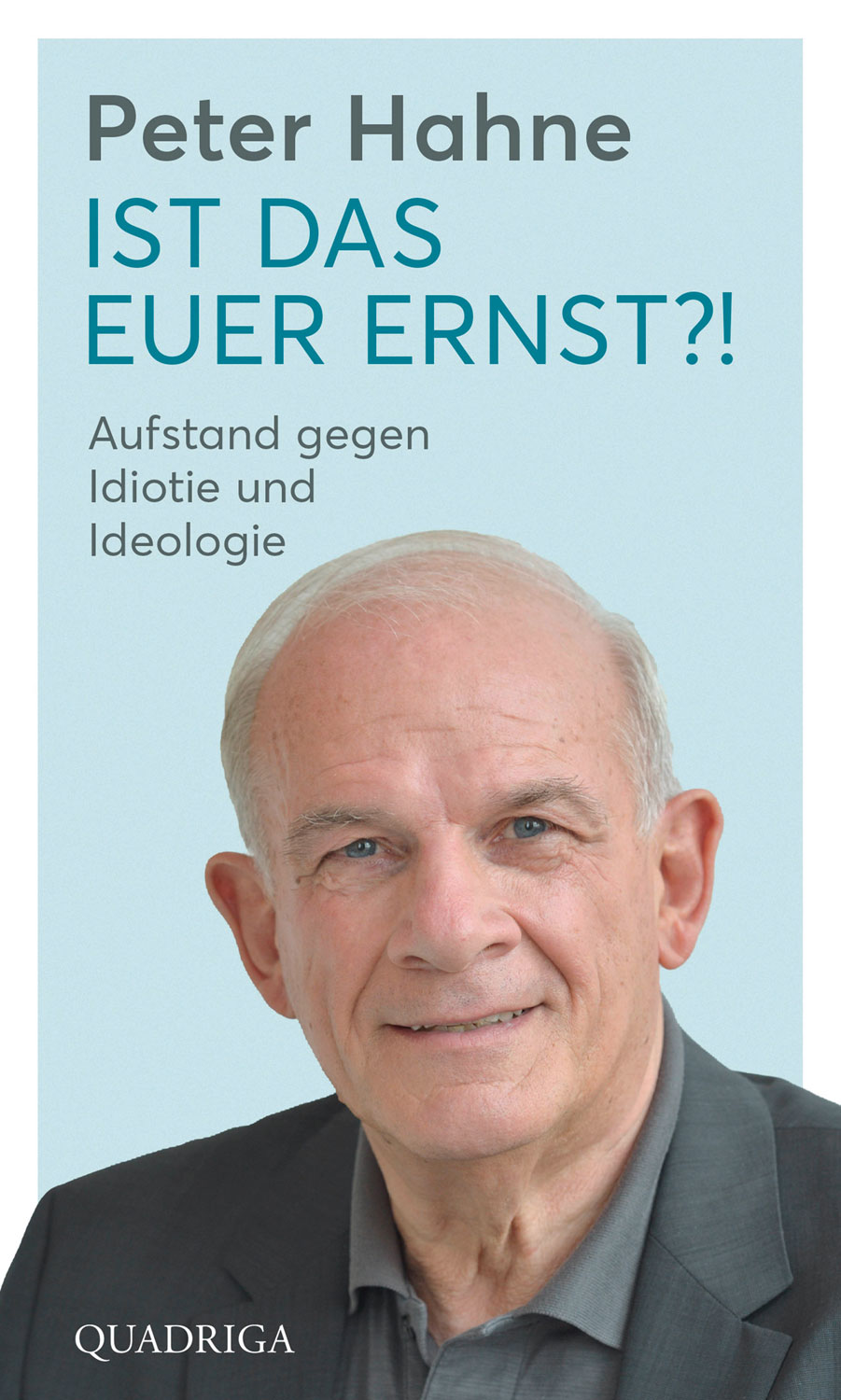 Ist das euer Ernst?! - Mngelartikel