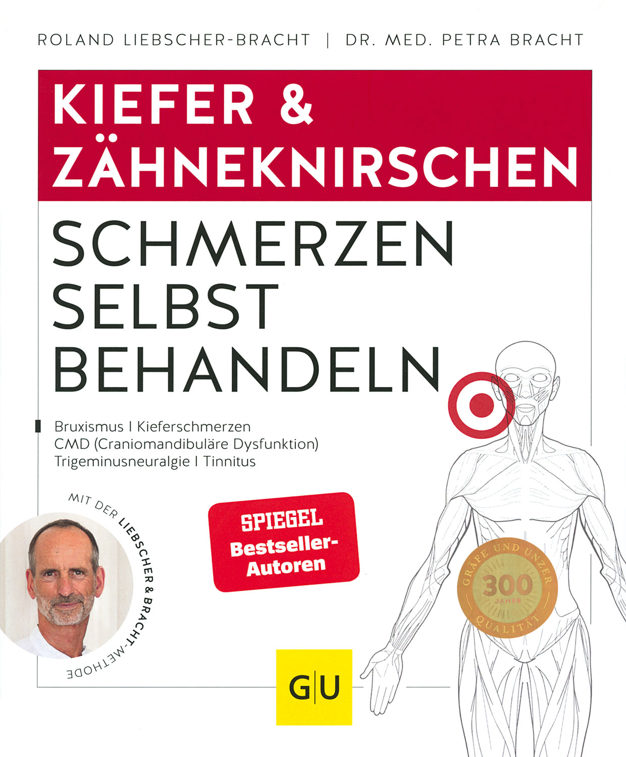 Kiefer & Zhneknirschen Schmerzen selbst behandeln