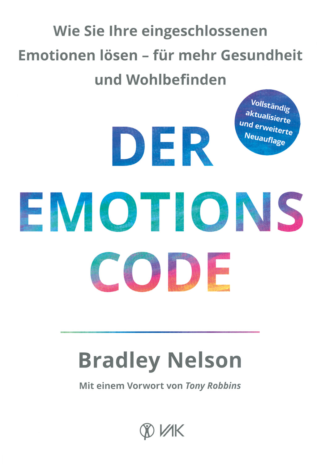 Der Emotionscode - Mngelartikel
