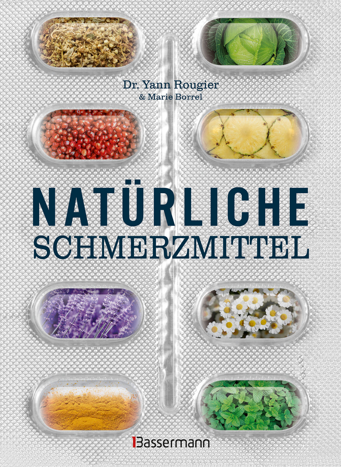 Natrliche Schmerzmittel