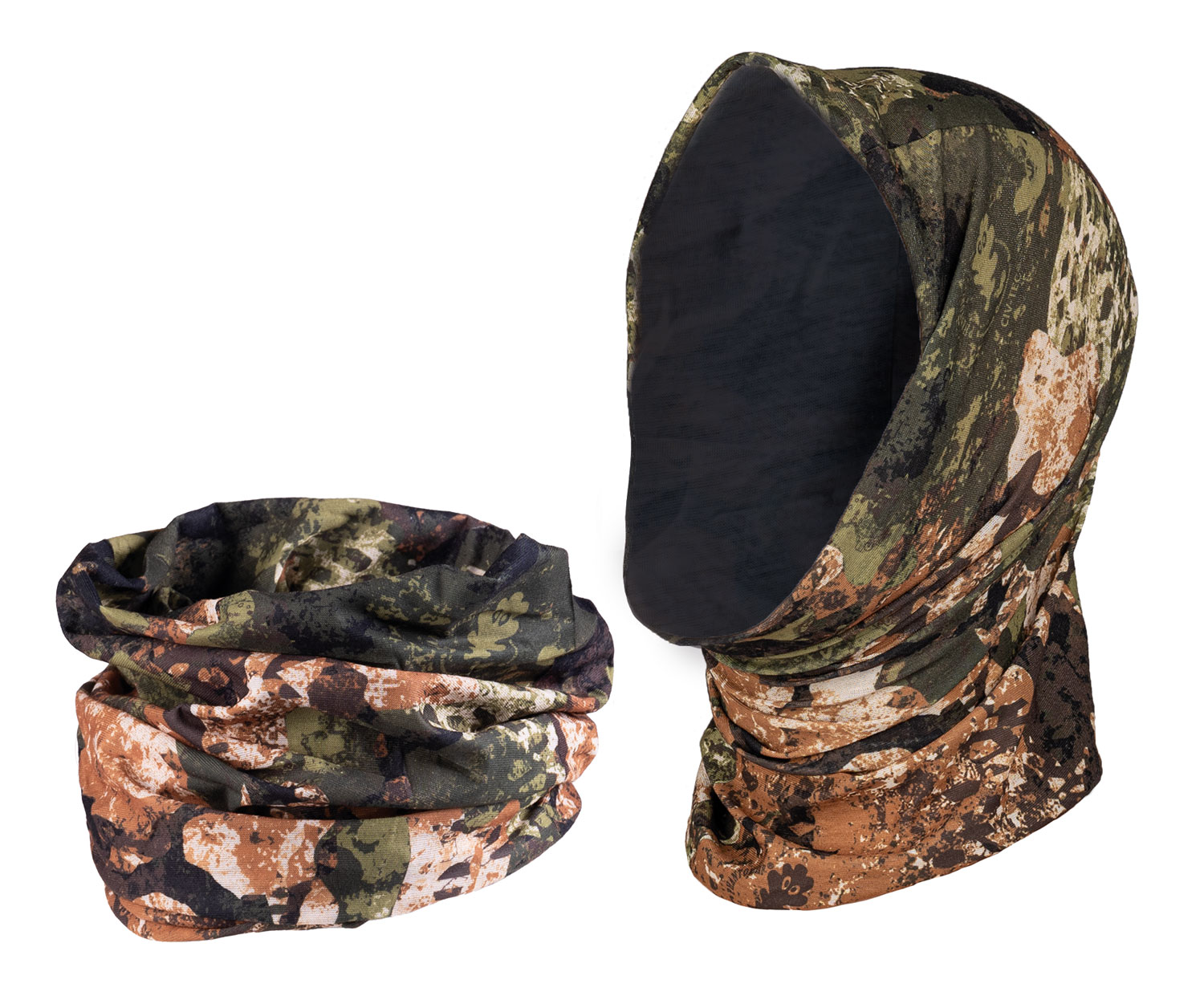 Multifunktionstuch WASP I01