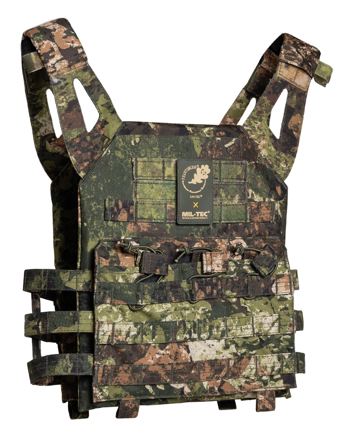 Plattenhalter WASP I