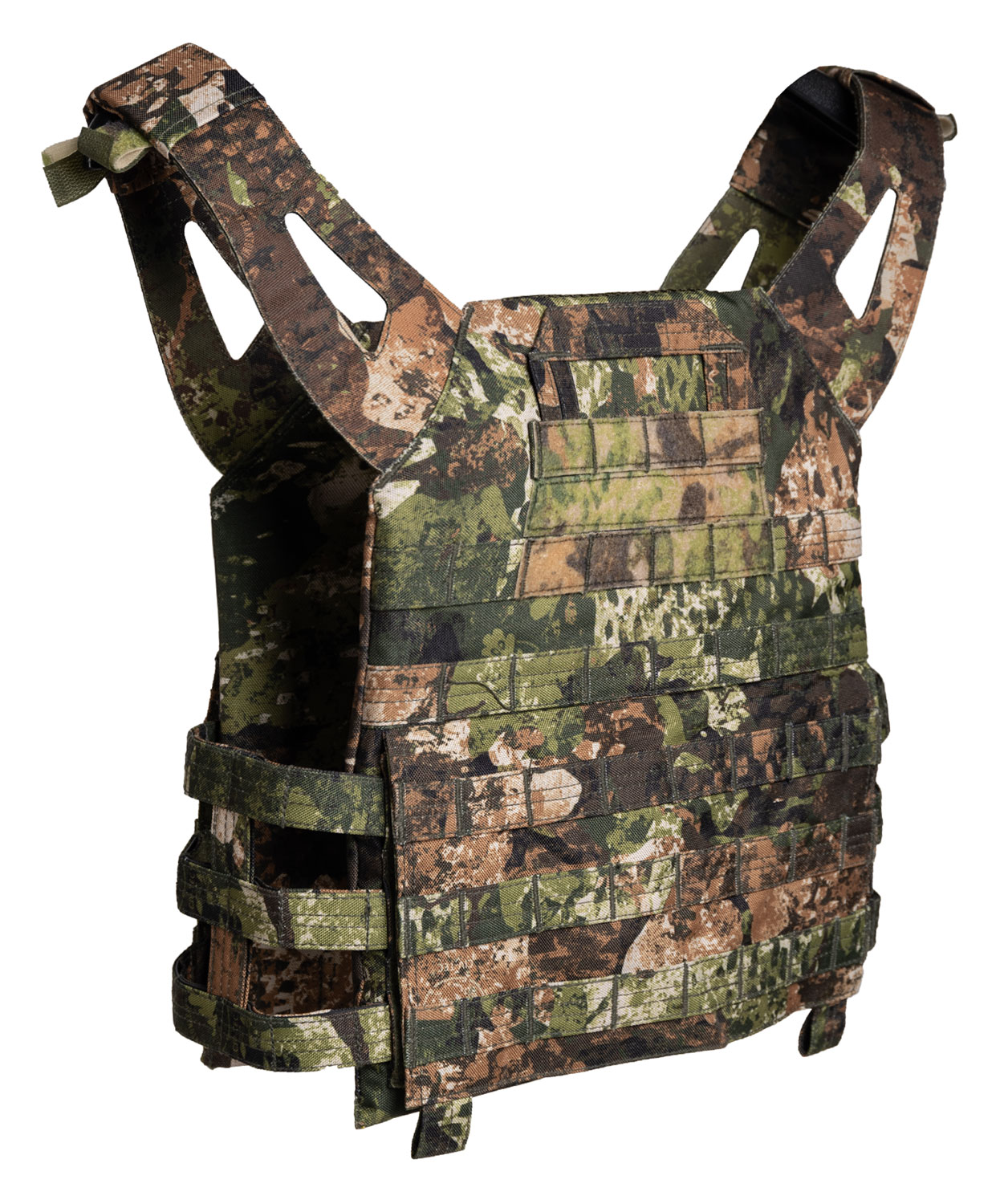 Plattenhalter WASP I01