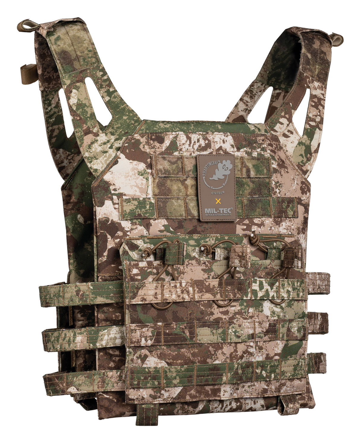 Plattenhalter WASP I