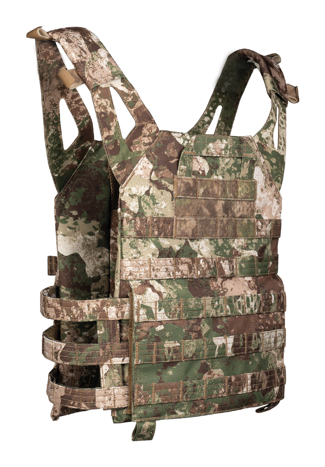 Plattenhalter WASP I01