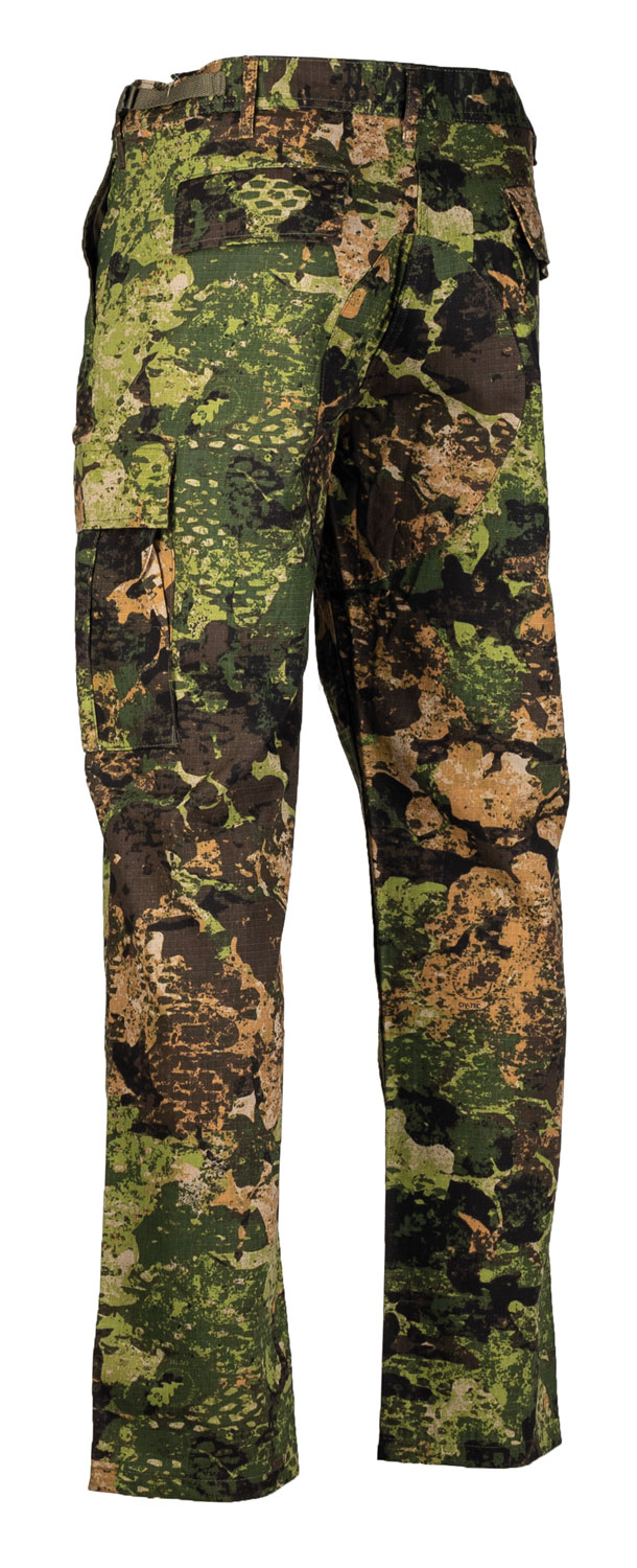 US Feldhose WASP I01