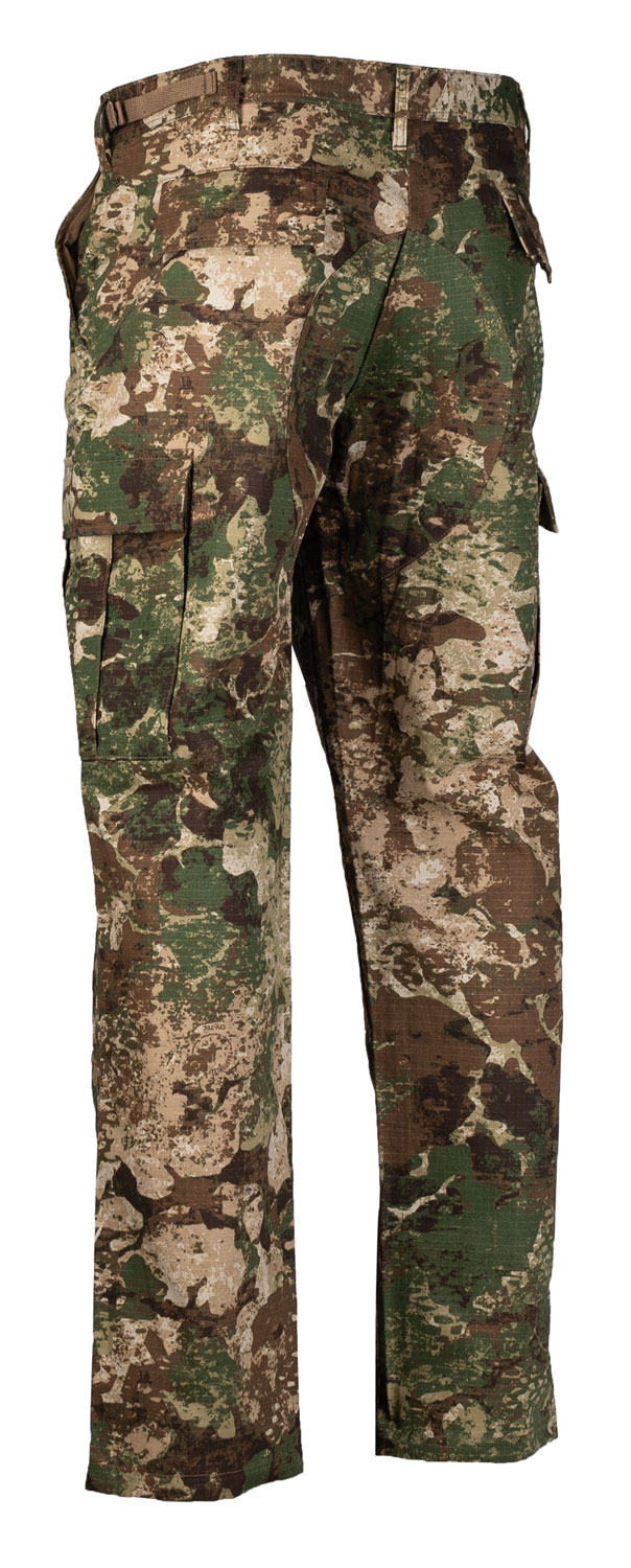 US Feldhose WASP I01