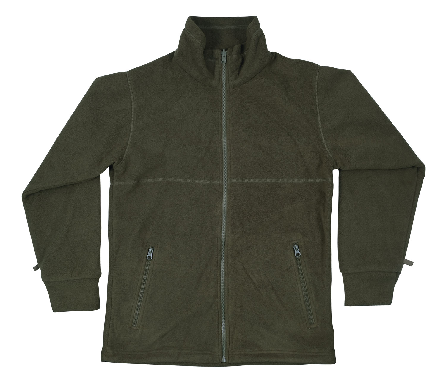 Nsseschutzjacke mit Fleece WASP I03