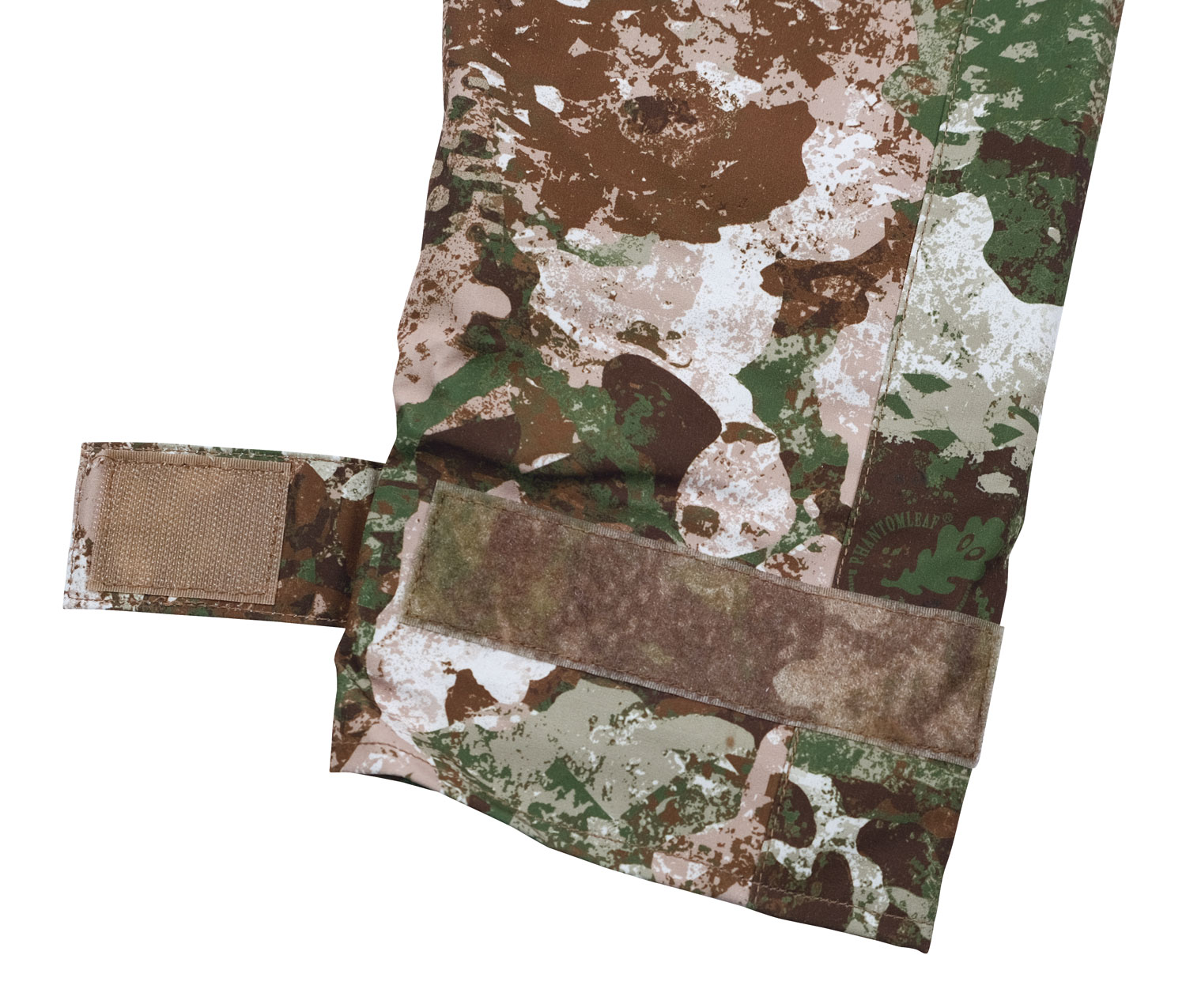 Nsseschutzjacke mit Fleece WASP I05