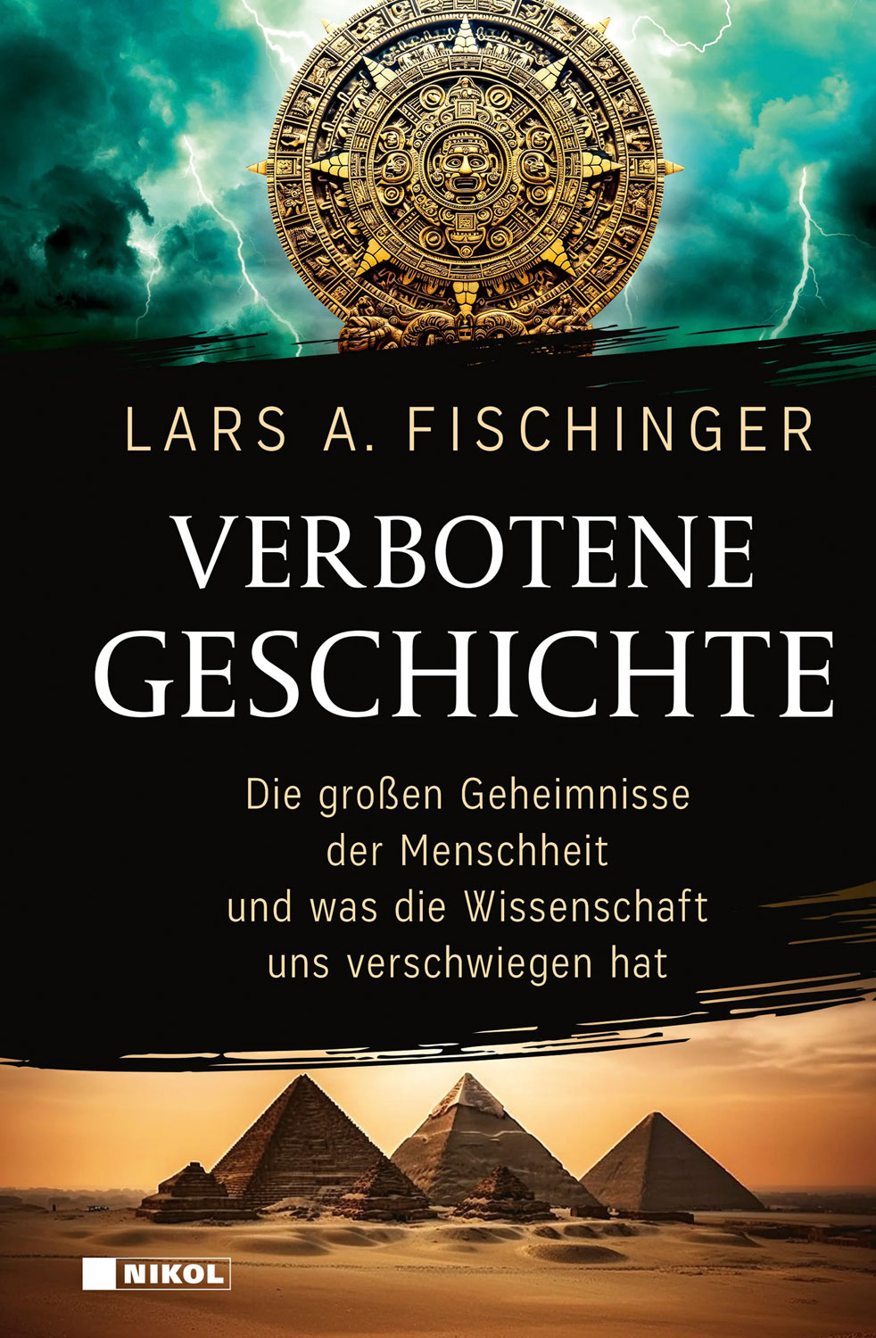 Verbotene Geschichte Verbotene Archäologie Mystery Bücher Kopp Verlag