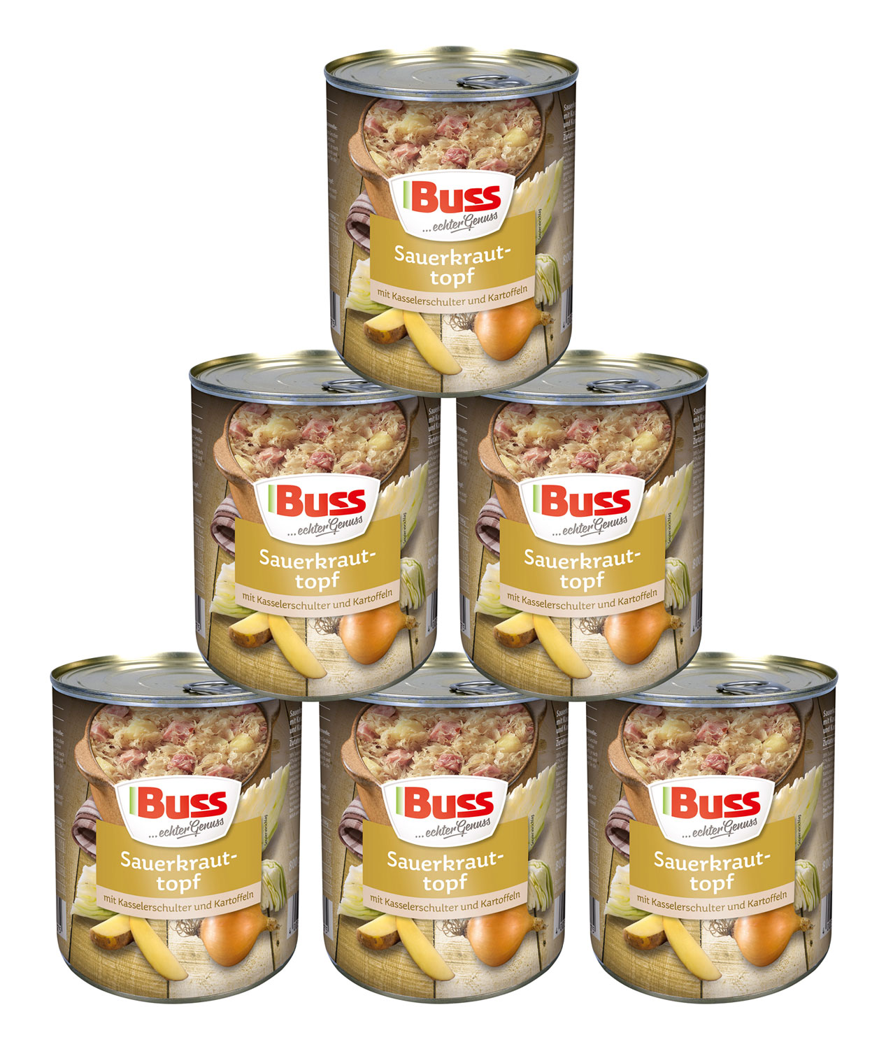 Buss Sauerkrauttopf01