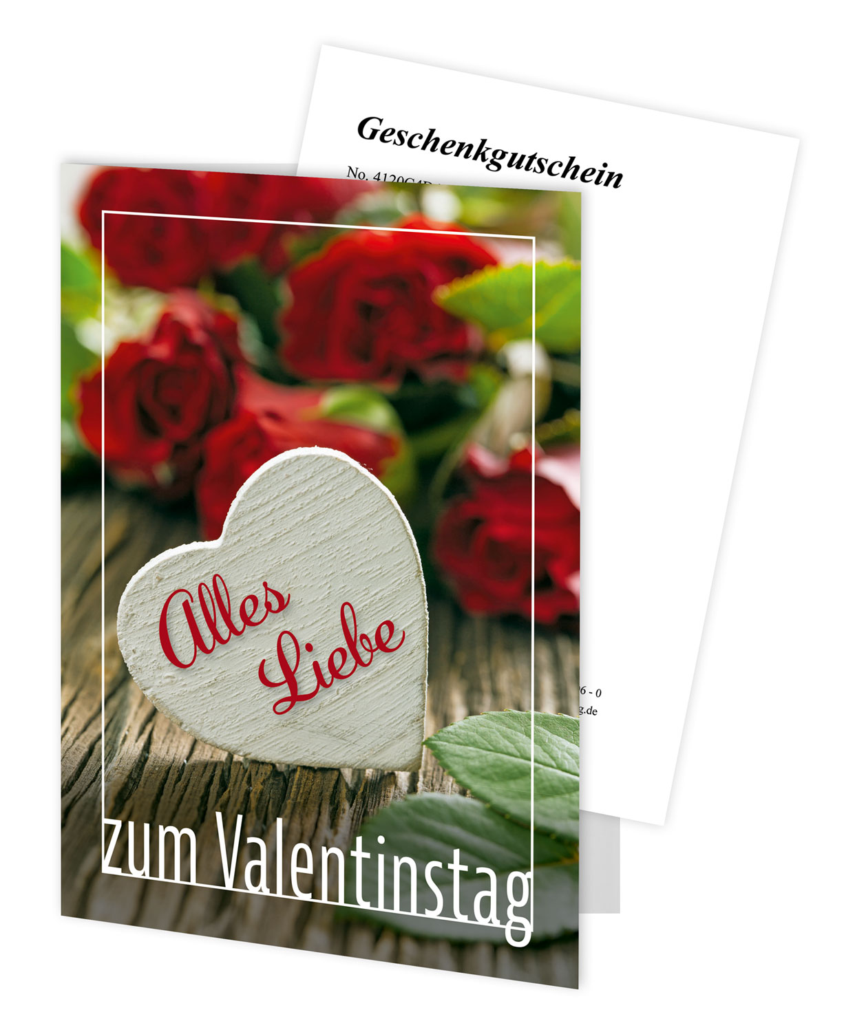  Geschenkgutschein per Post02