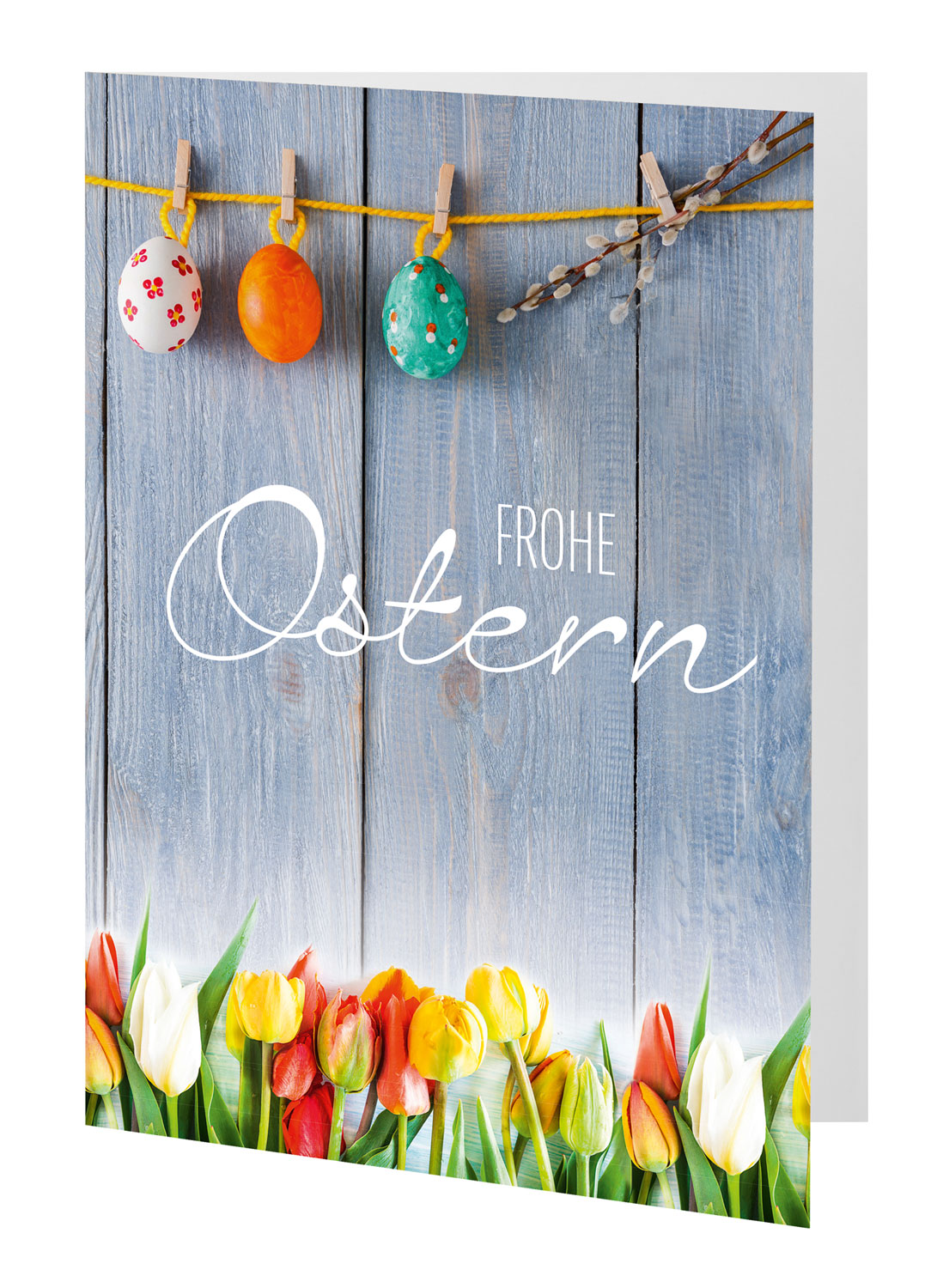  Geschenkgutschein per Post