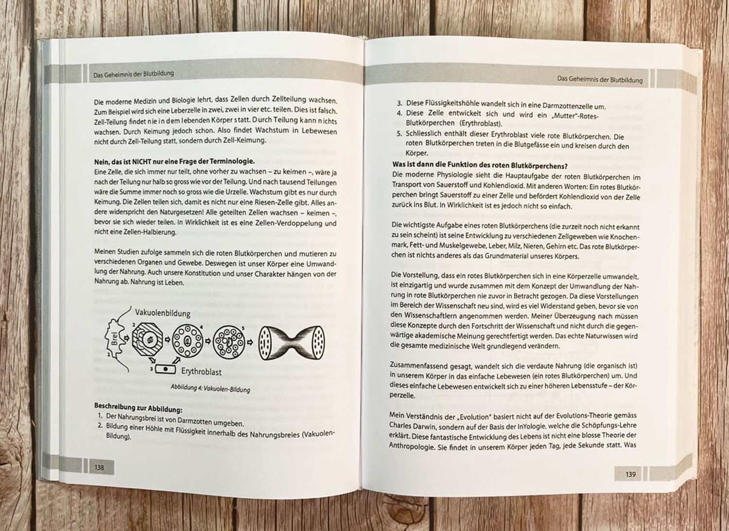 Die Geheimnisse der Gesundheit - Mngelartikel02