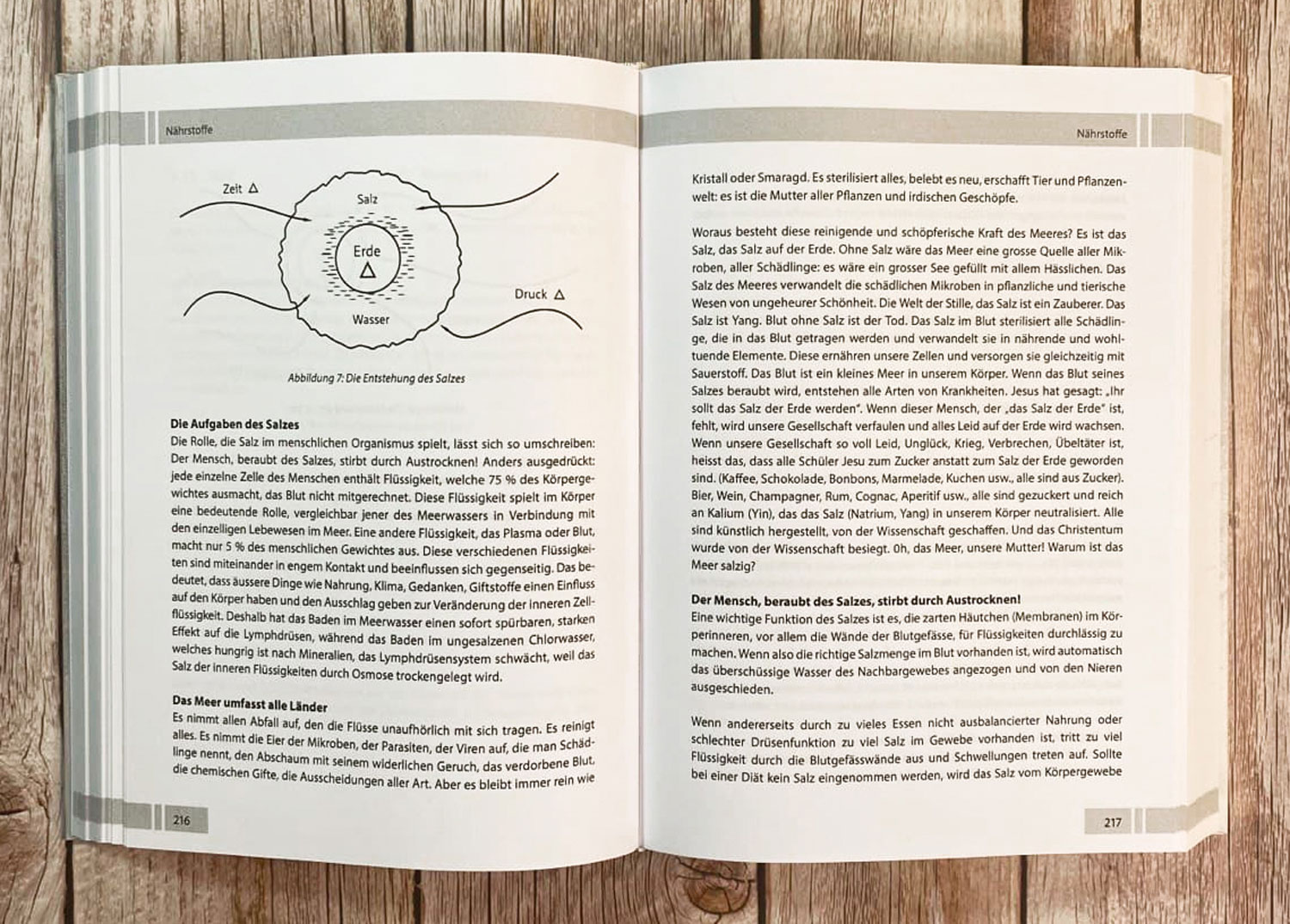 Die Geheimnisse der Gesundheit - Mngelartikel04