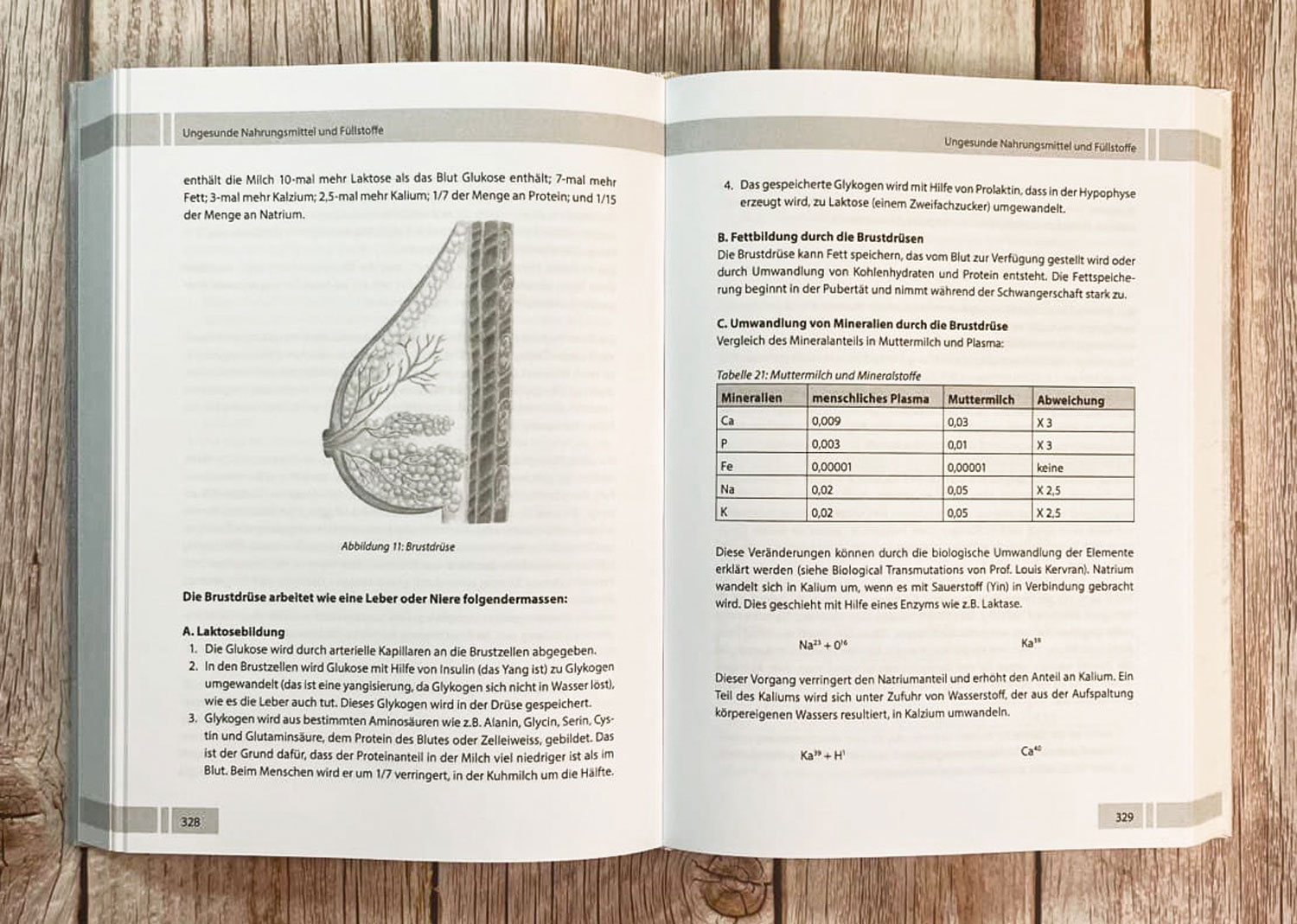 Die Geheimnisse der Gesundheit - Mngelartikel05