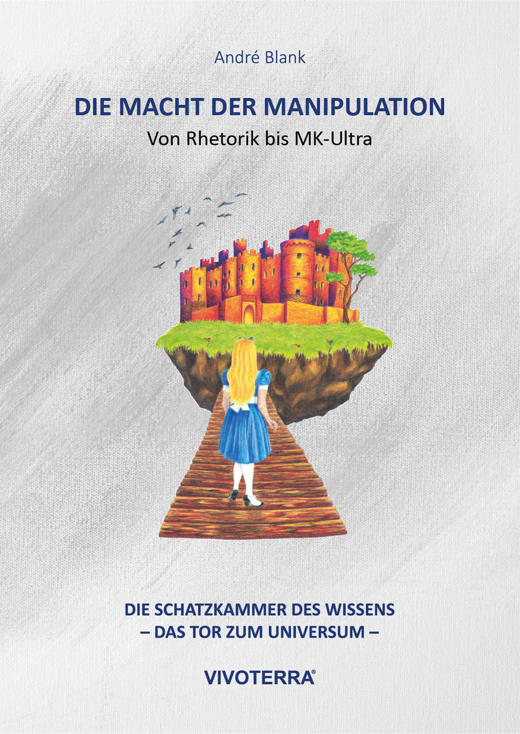 Die Macht der Manipulation