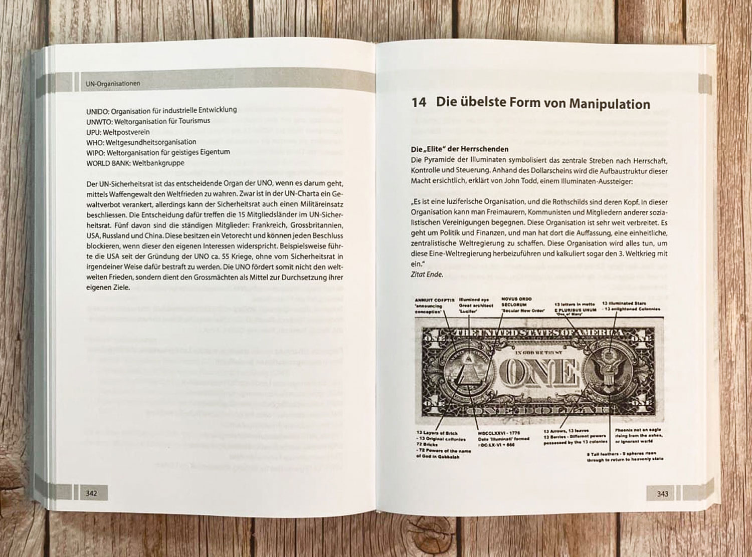 Die Macht der Manipulation04