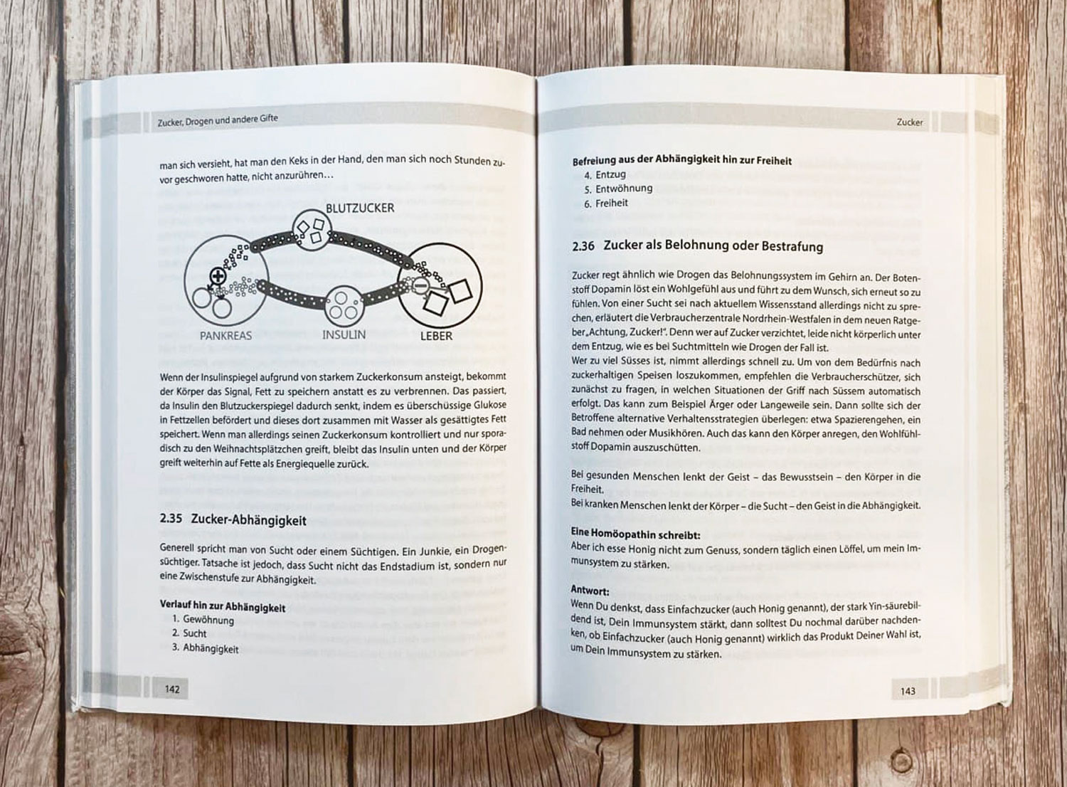 Die groe Zucker-Vergiftung - Mngelartikel03