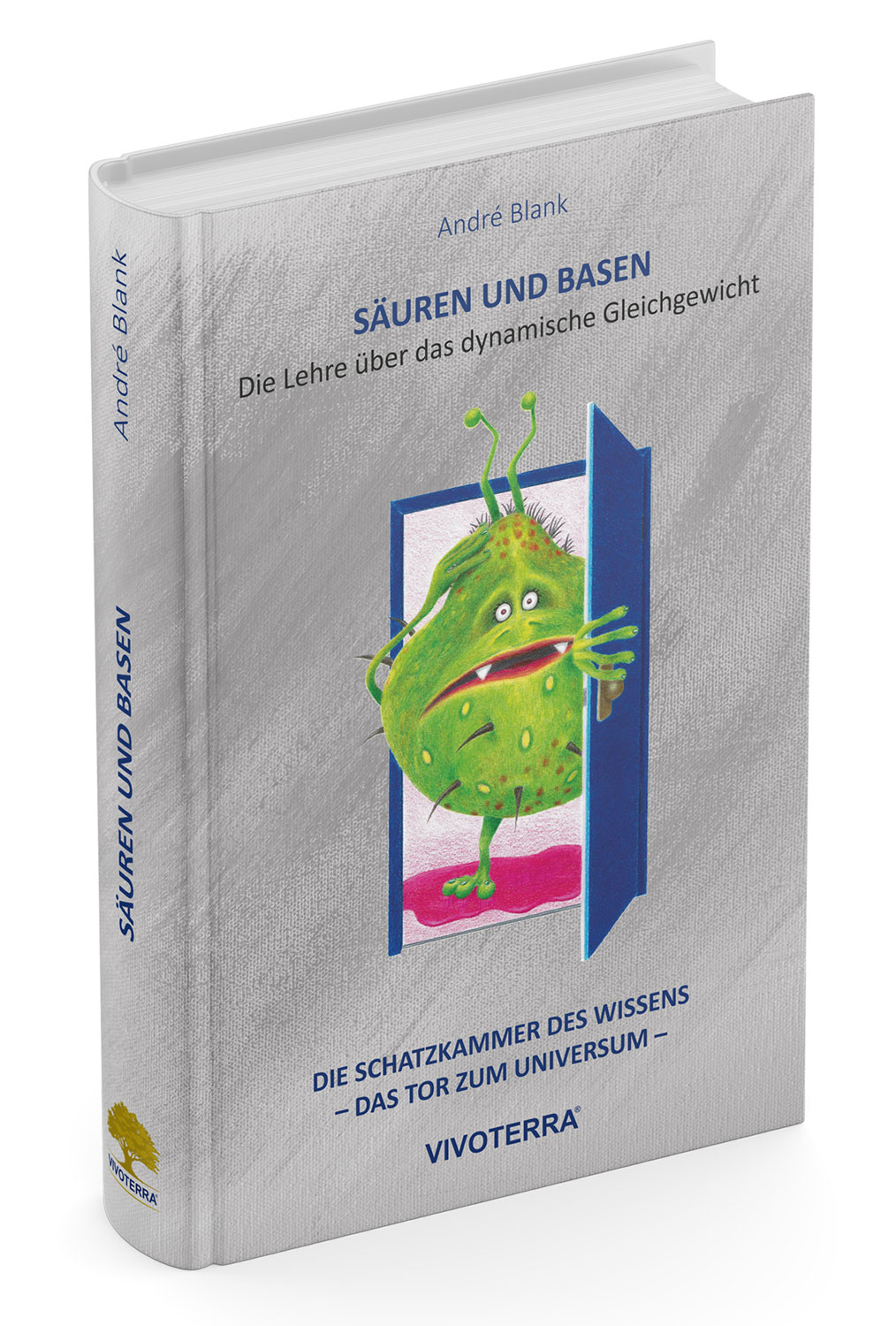 Säuren und Basen - Naturheilkunde Medizin & Gesundheit Bücher - Kopp Verlag