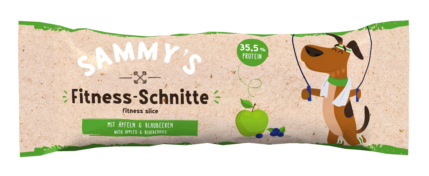 Bosch Sammy's Snack-Mix fr Hunde04