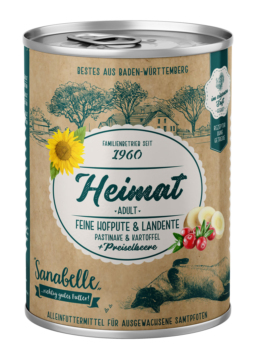 Bosch Probier-Set Nassfutter fr Katzen02