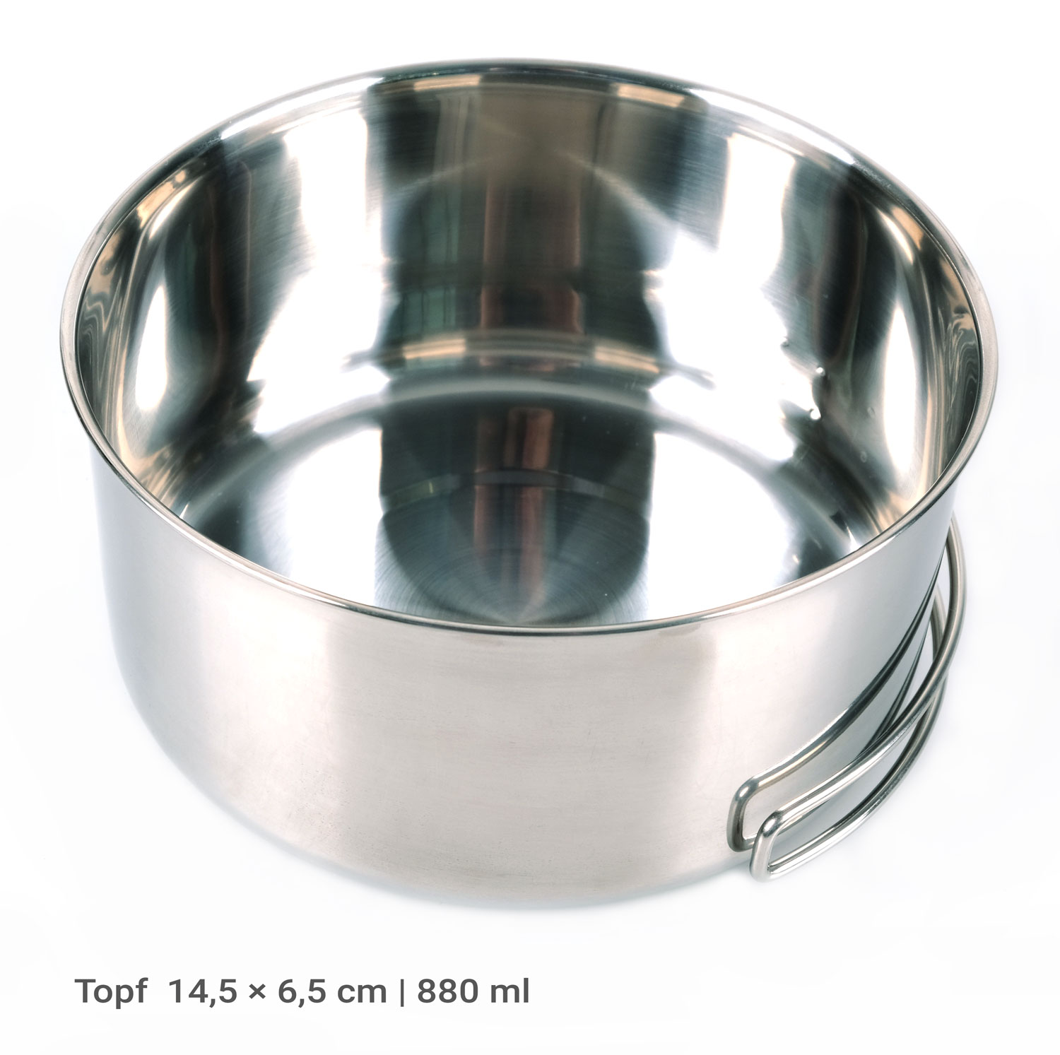 Koch-Set Steel 8-teilig03