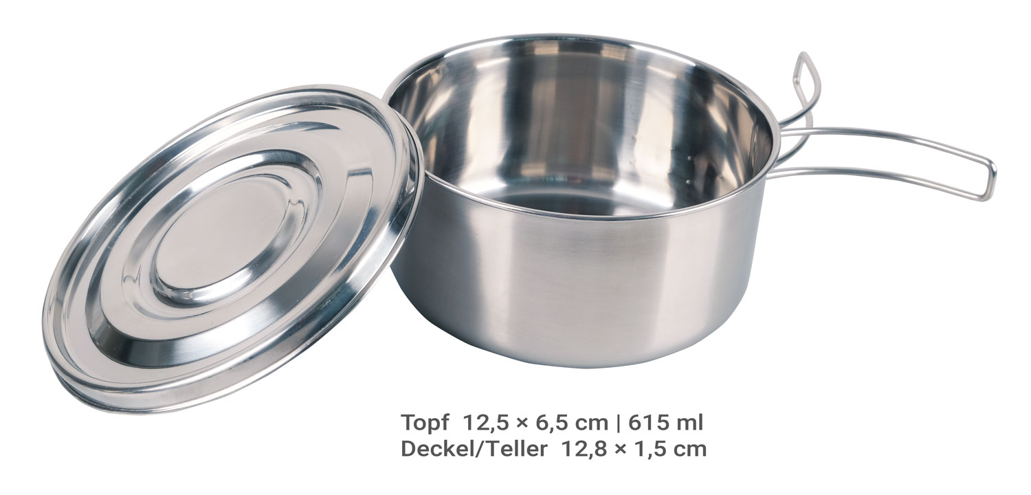 Koch-Set Steel 8-teilig04