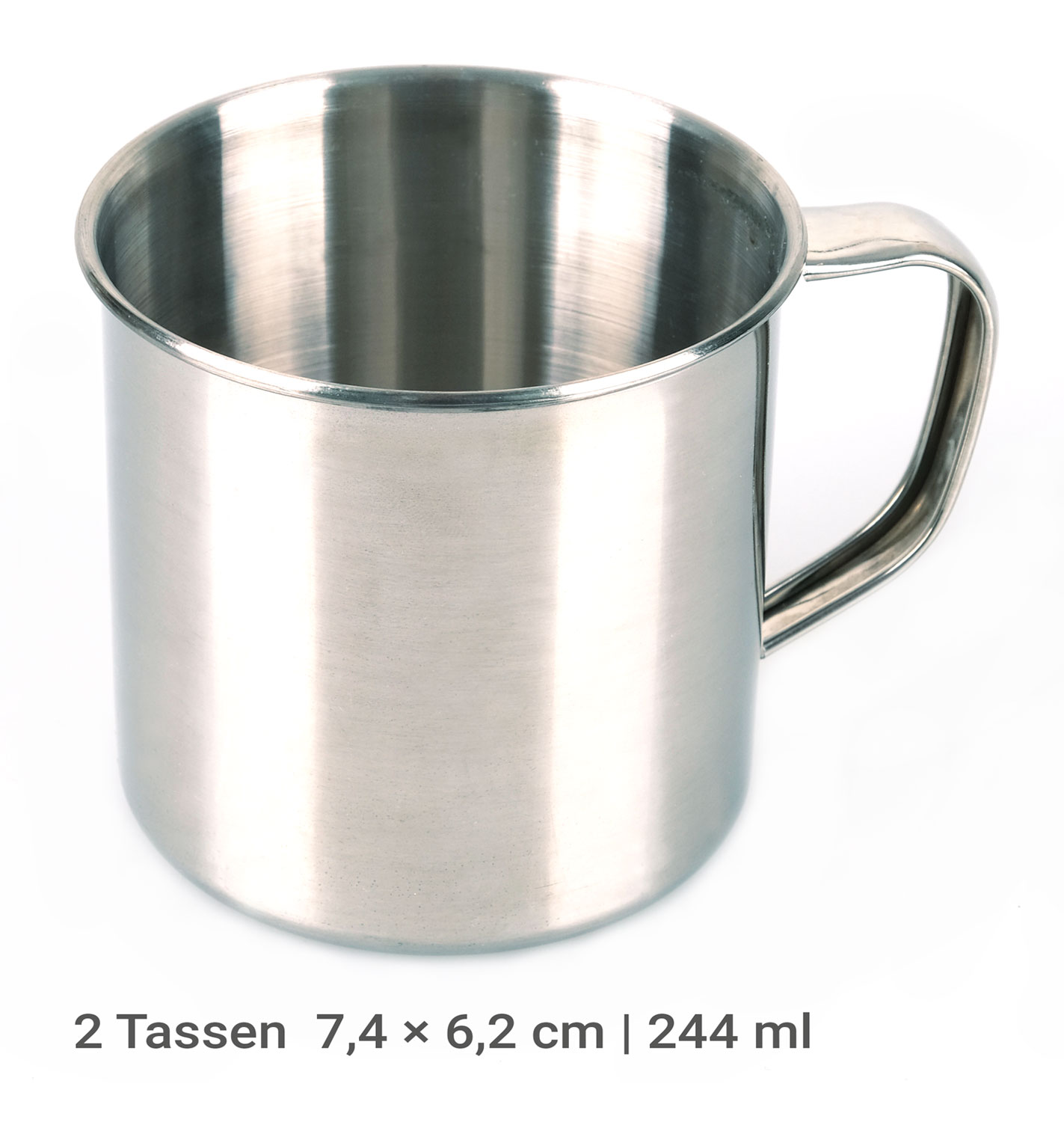Koch-Set Steel 8-teilig05