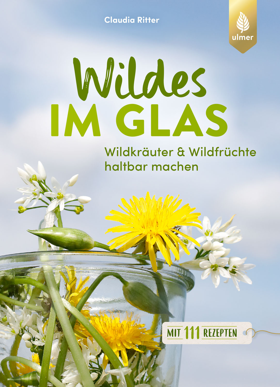 Wildes im Glas - Mngelartikel