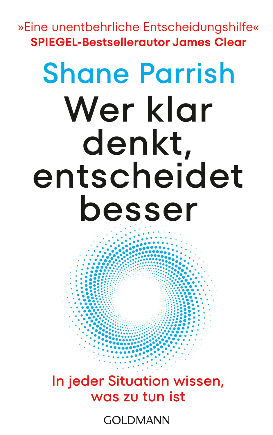 Wer klar denkt, entscheidet besser - Mngelartikel